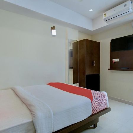Silver Suite Chikmagalūr المظهر الخارجي الصورة