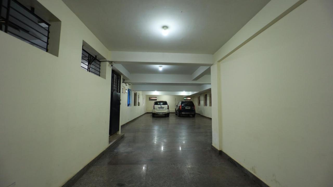 Silver Suite Chikmagalūr المظهر الخارجي الصورة