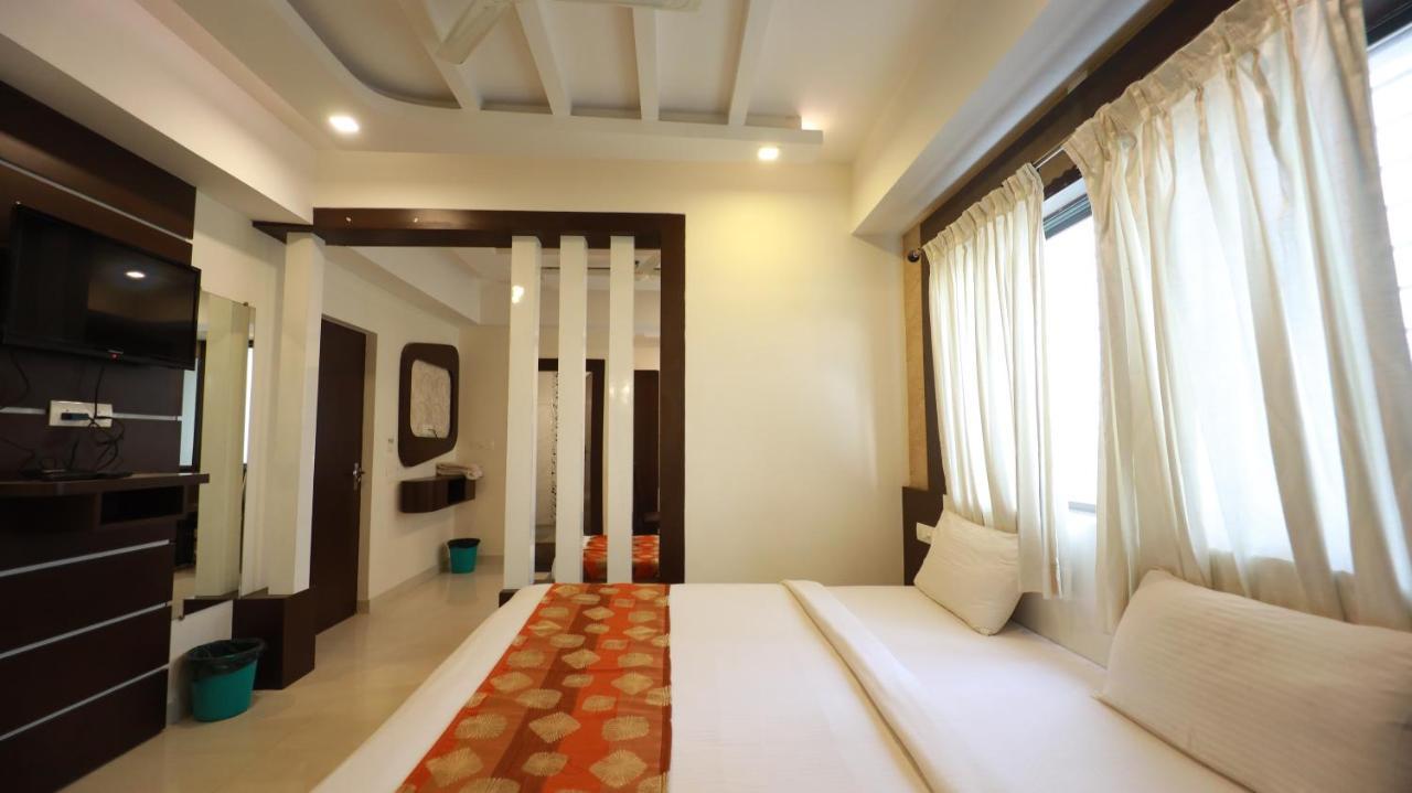 Silver Suite Chikmagalūr المظهر الخارجي الصورة
