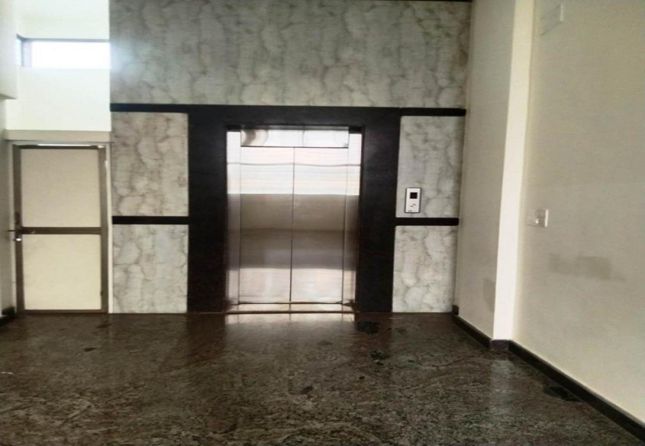Silver Suite Chikmagalūr المظهر الخارجي الصورة
