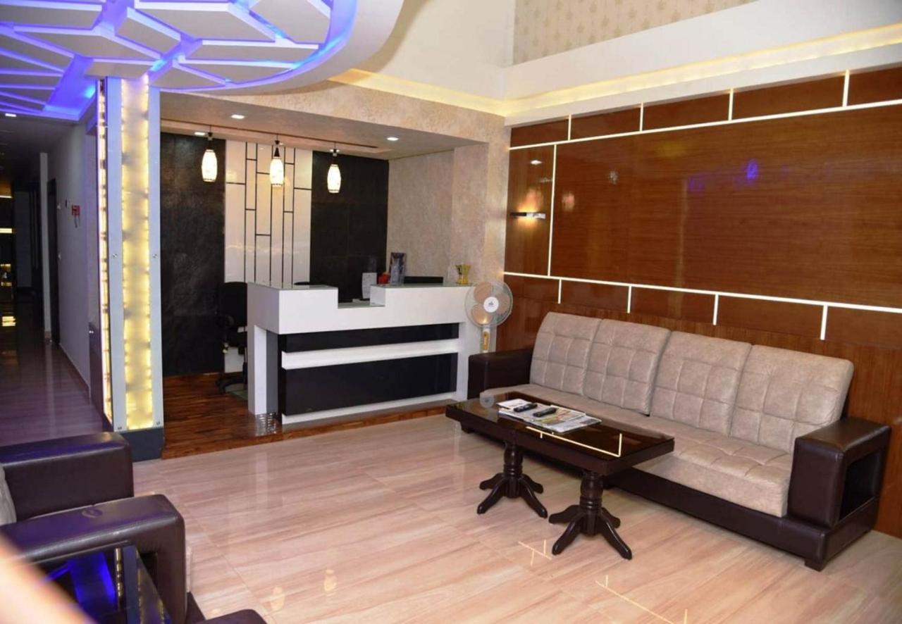 Silver Suite Chikmagalūr المظهر الخارجي الصورة