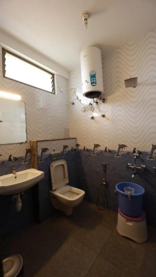 Silver Suite Chikmagalūr المظهر الخارجي الصورة