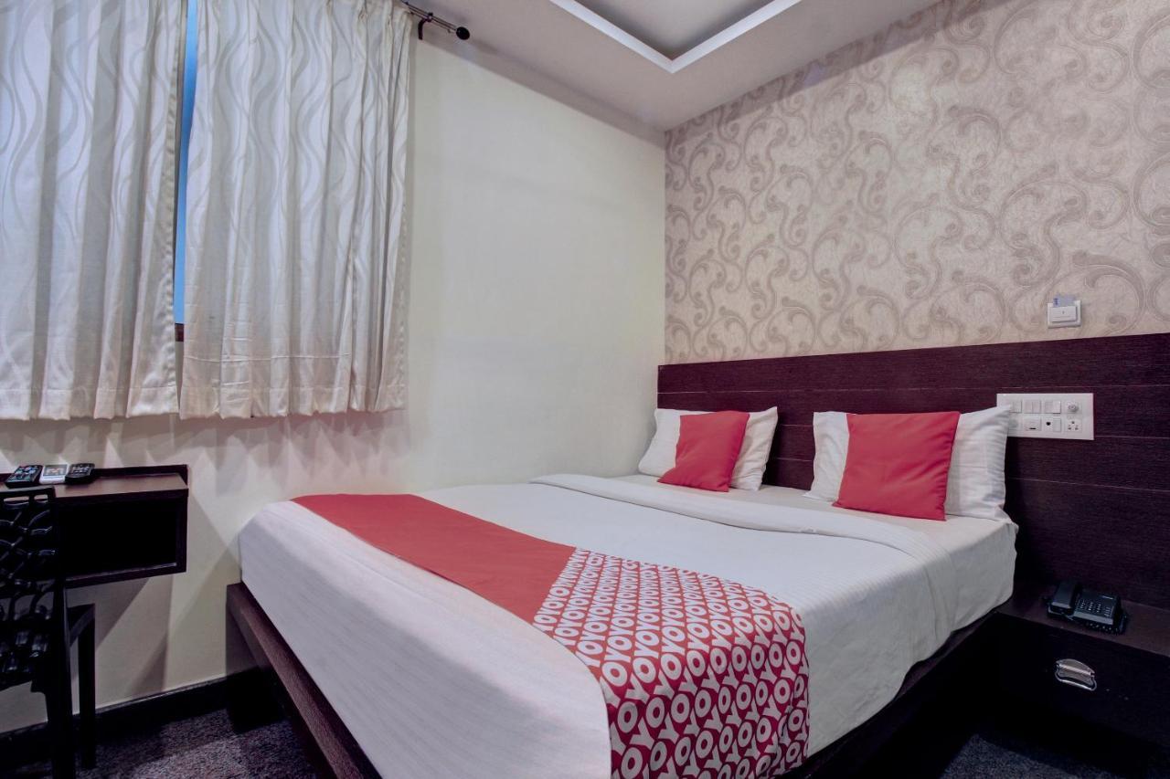Silver Suite Chikmagalūr المظهر الخارجي الصورة