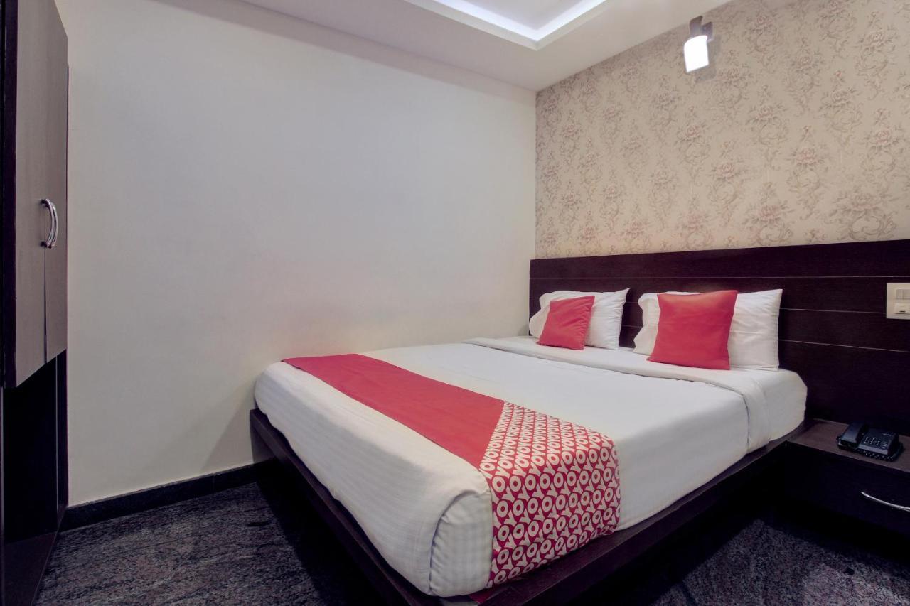 Silver Suite Chikmagalūr المظهر الخارجي الصورة