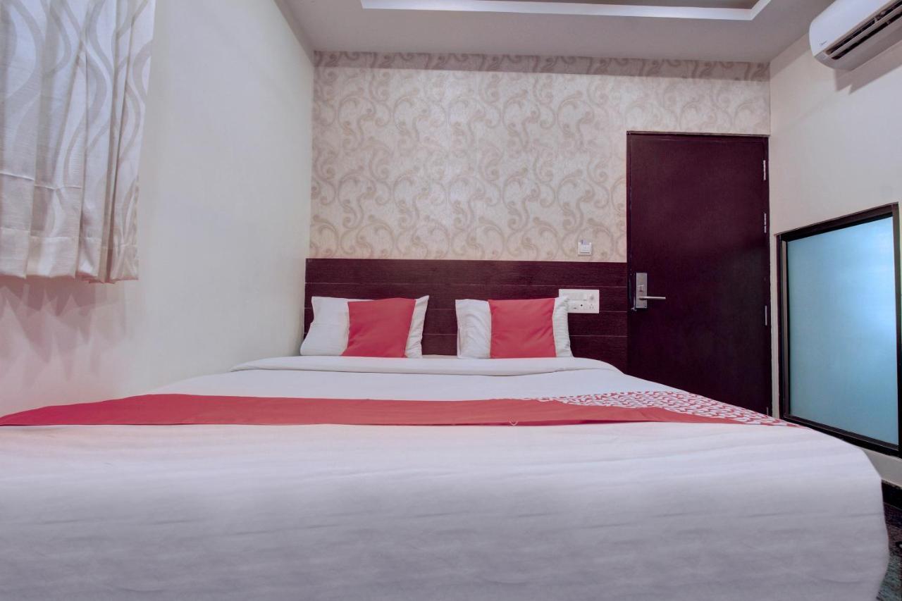 Silver Suite Chikmagalūr المظهر الخارجي الصورة