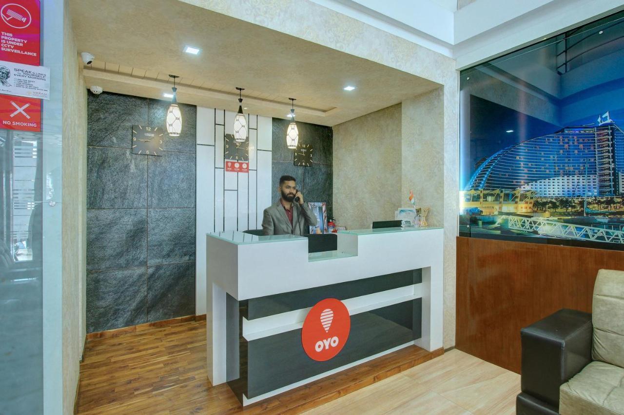 Silver Suite Chikmagalūr المظهر الخارجي الصورة