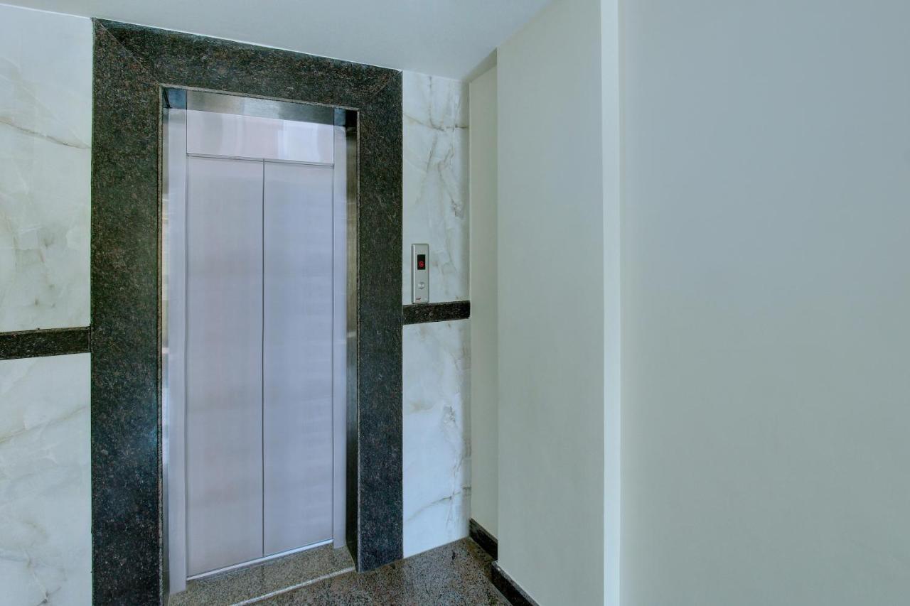 Silver Suite Chikmagalūr المظهر الخارجي الصورة
