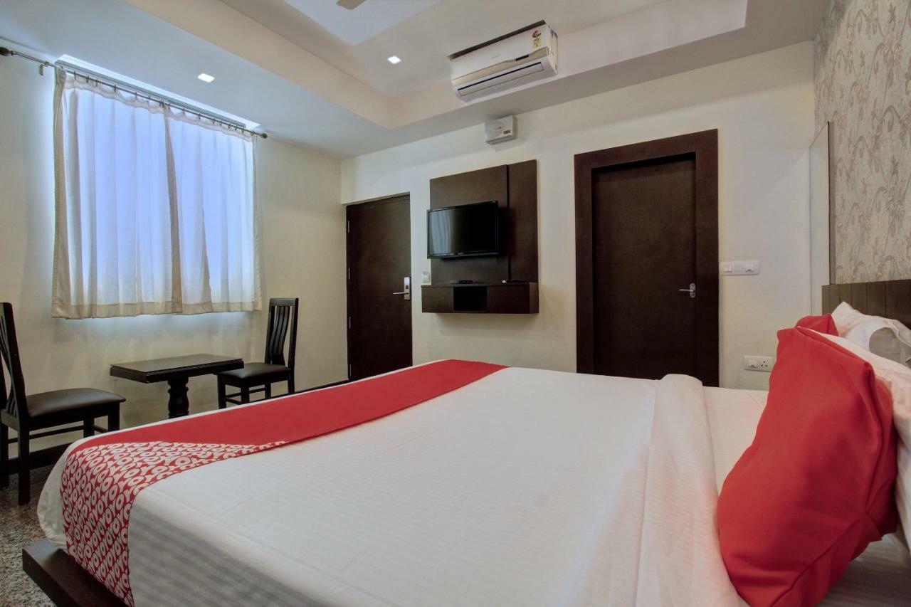 Silver Suite Chikmagalūr المظهر الخارجي الصورة