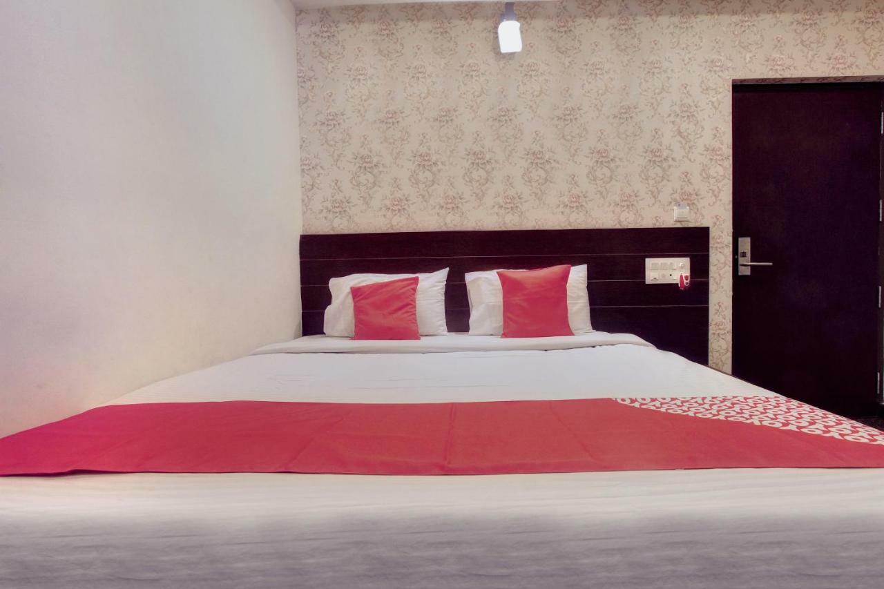 Silver Suite Chikmagalūr المظهر الخارجي الصورة