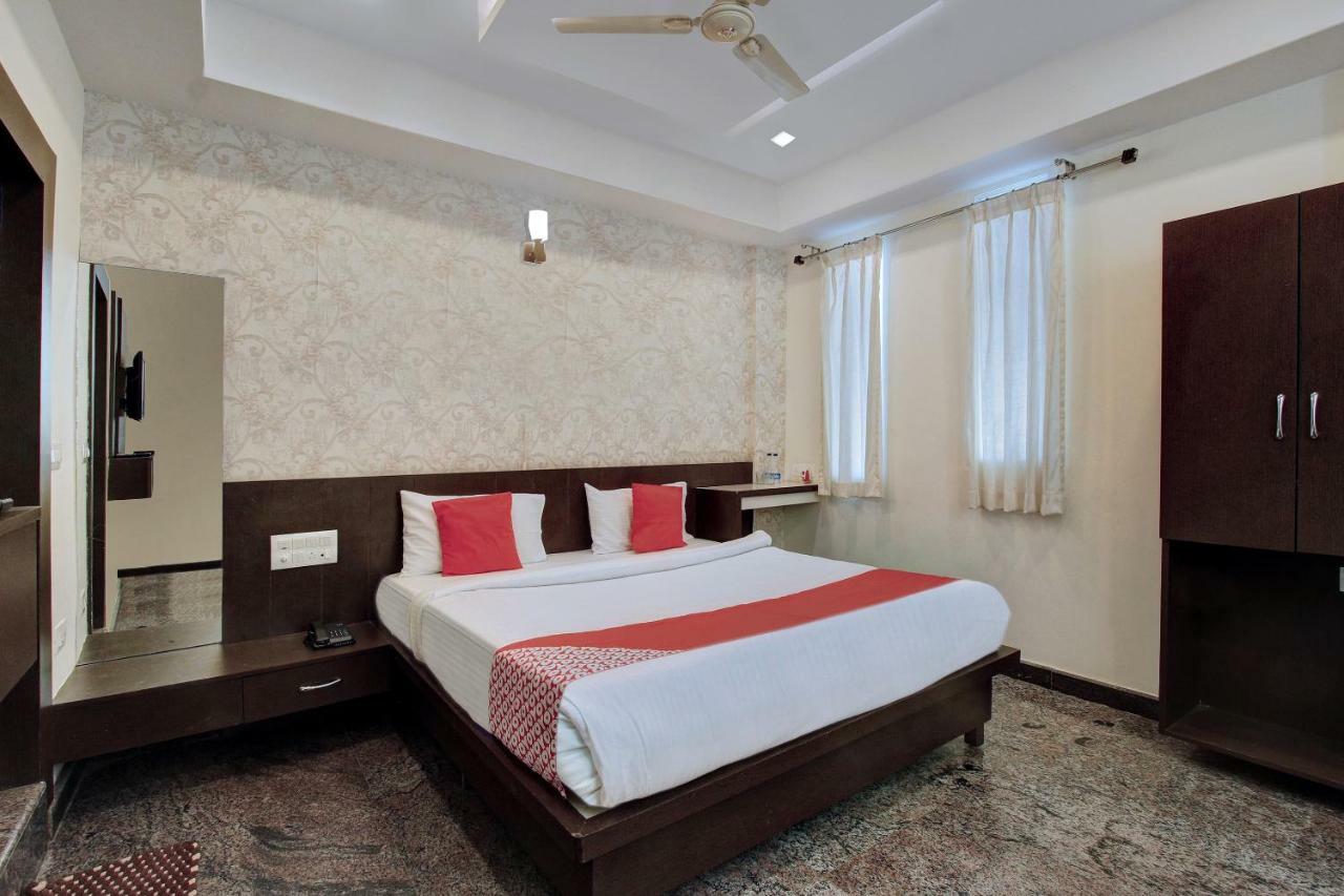 Silver Suite Chikmagalūr المظهر الخارجي الصورة
