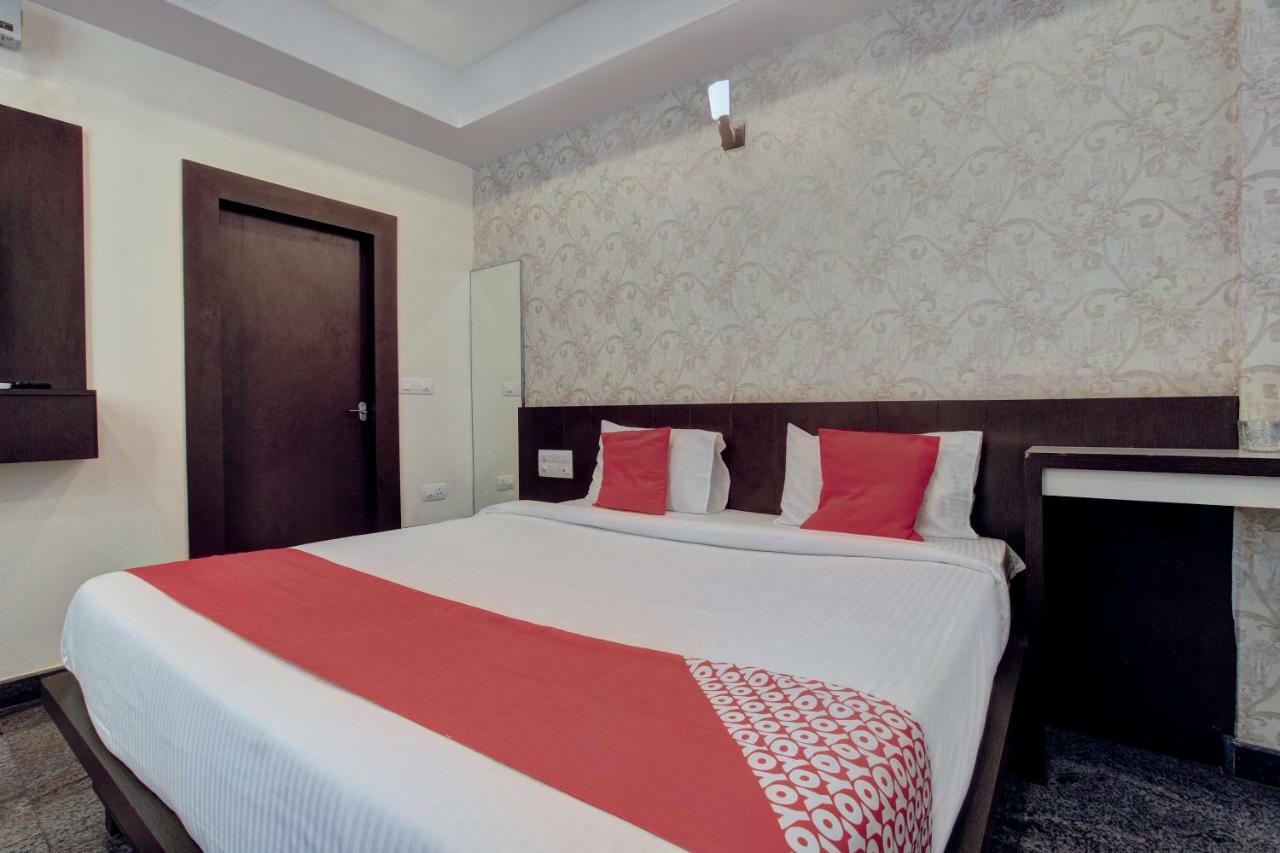 Silver Suite Chikmagalūr المظهر الخارجي الصورة
